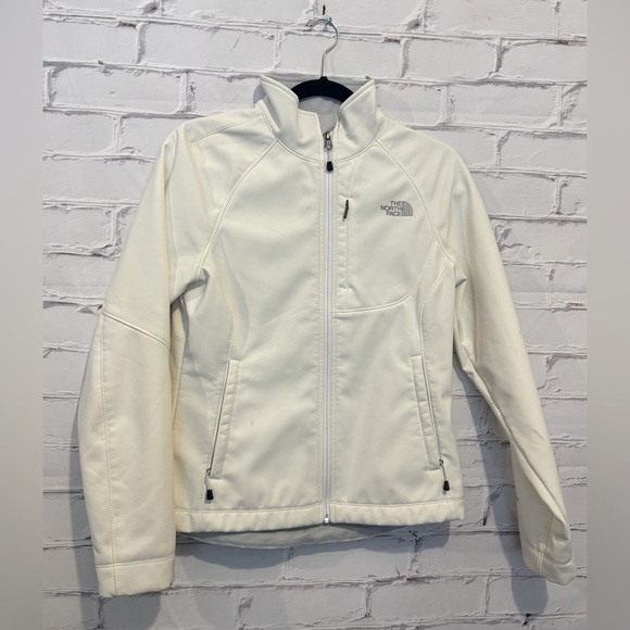 THE NORTH FACE Women's Apex Bionic 3 Jacket Size Small - Picture 1 of 8